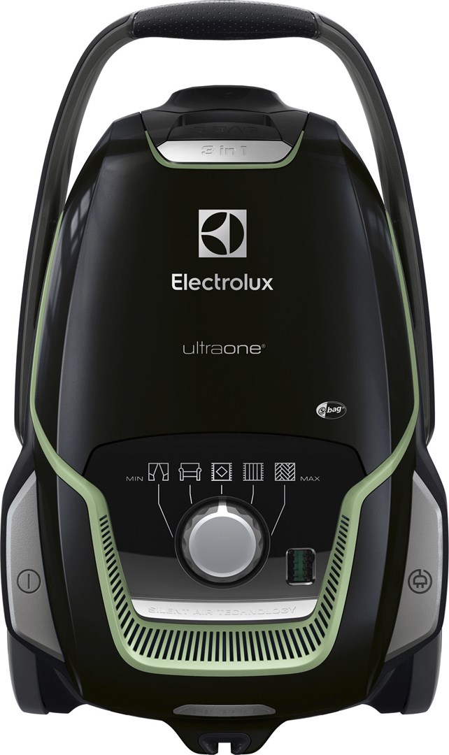 Electrolux ultraone green