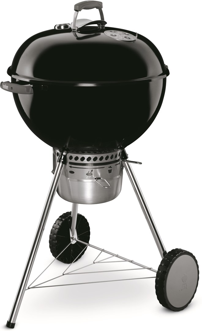 Weber original kettle 57