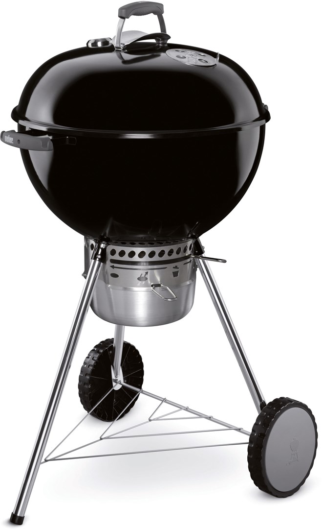 Weber kettle 57