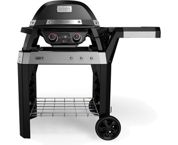 Weber elektrisk grill pulse 2000