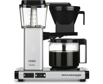 Moccamaster kb741 ao