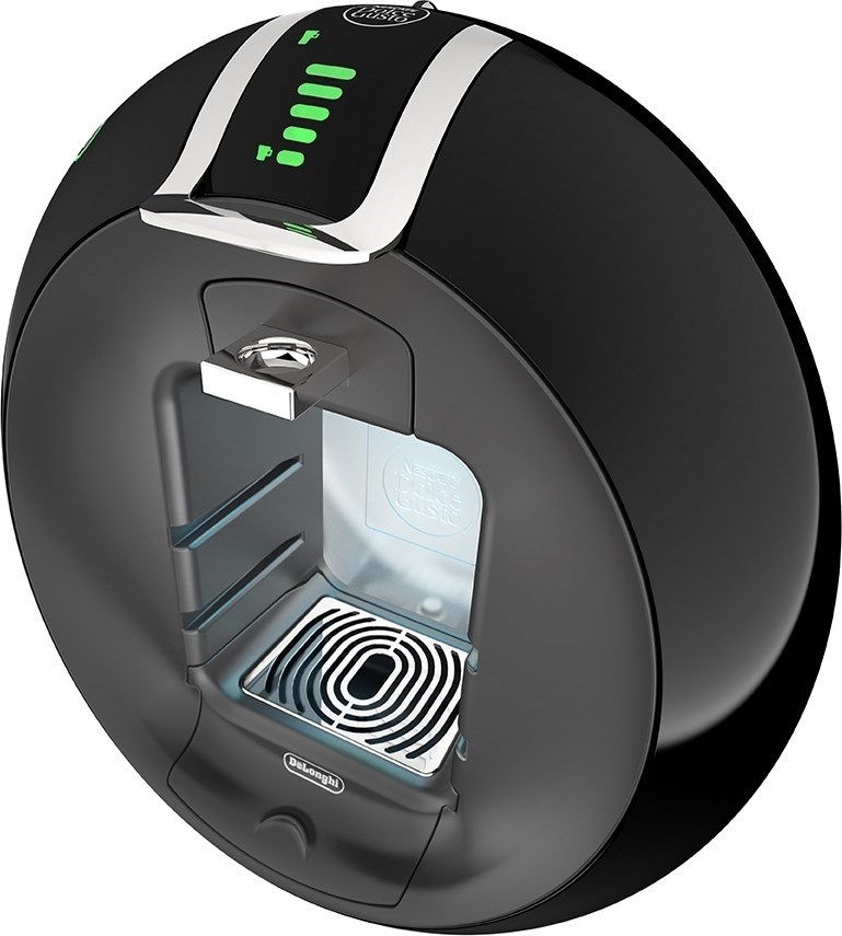 Dolce gusto kaffemaskin pris