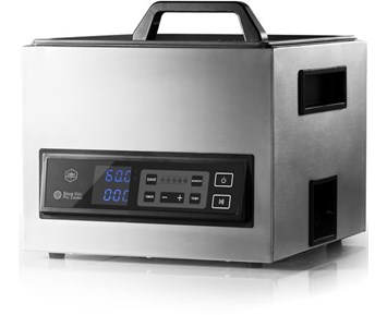 Obh nordica sous vide