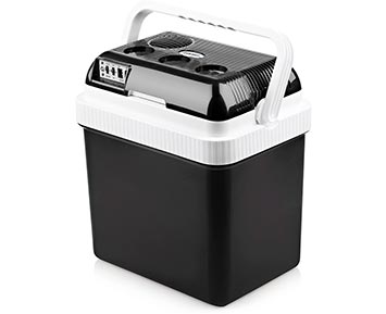 Kylbox 12v biltema