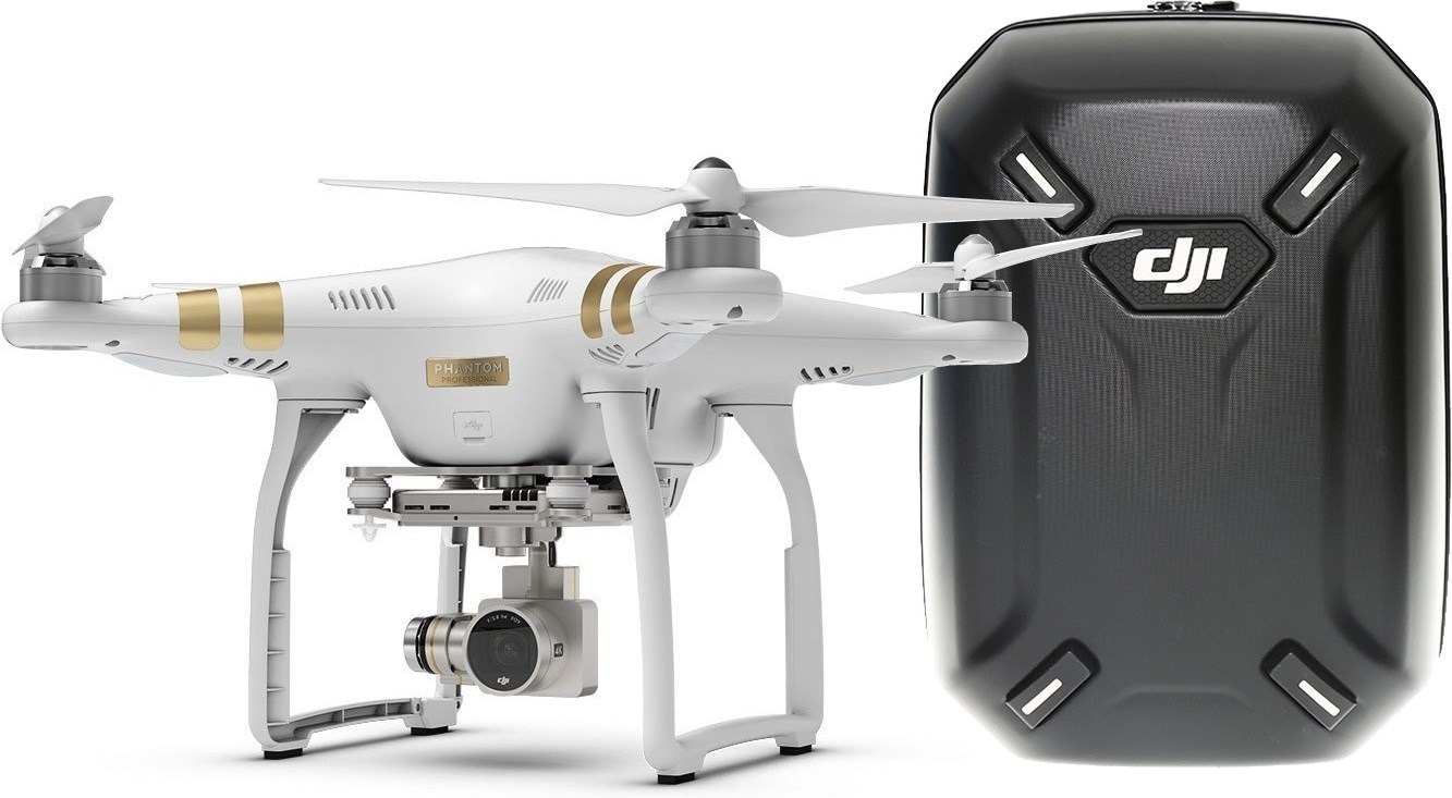 dji backpack phantom 3 standard