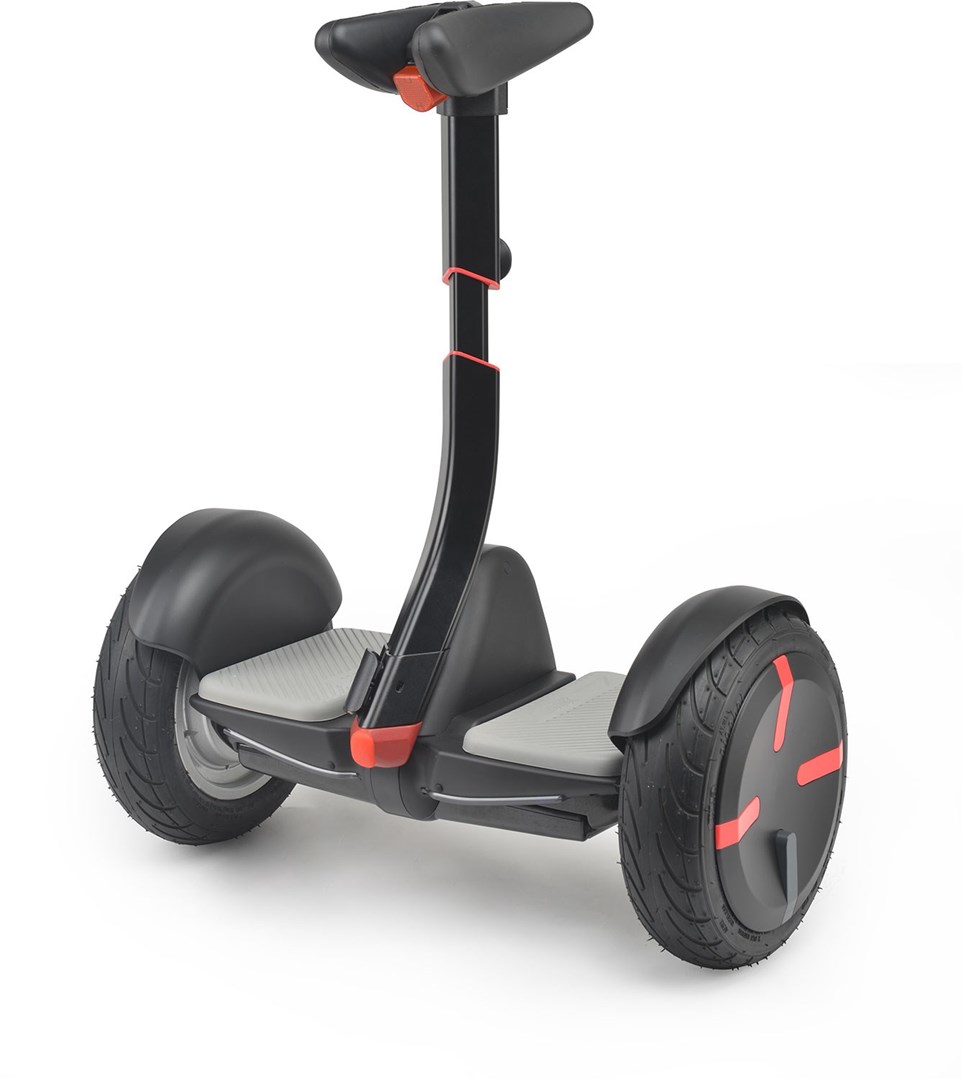 Программа для прошивки самоката segway ninebot 1