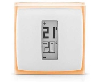 Apple homekit termostat