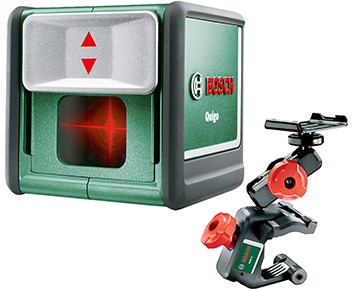 Bosch krysslaser gll 380p