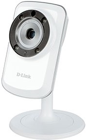 D-Link vervakningskamera DCS-5222L D-Link f r i