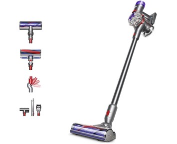 Cepillos dyson v8 para que sirve