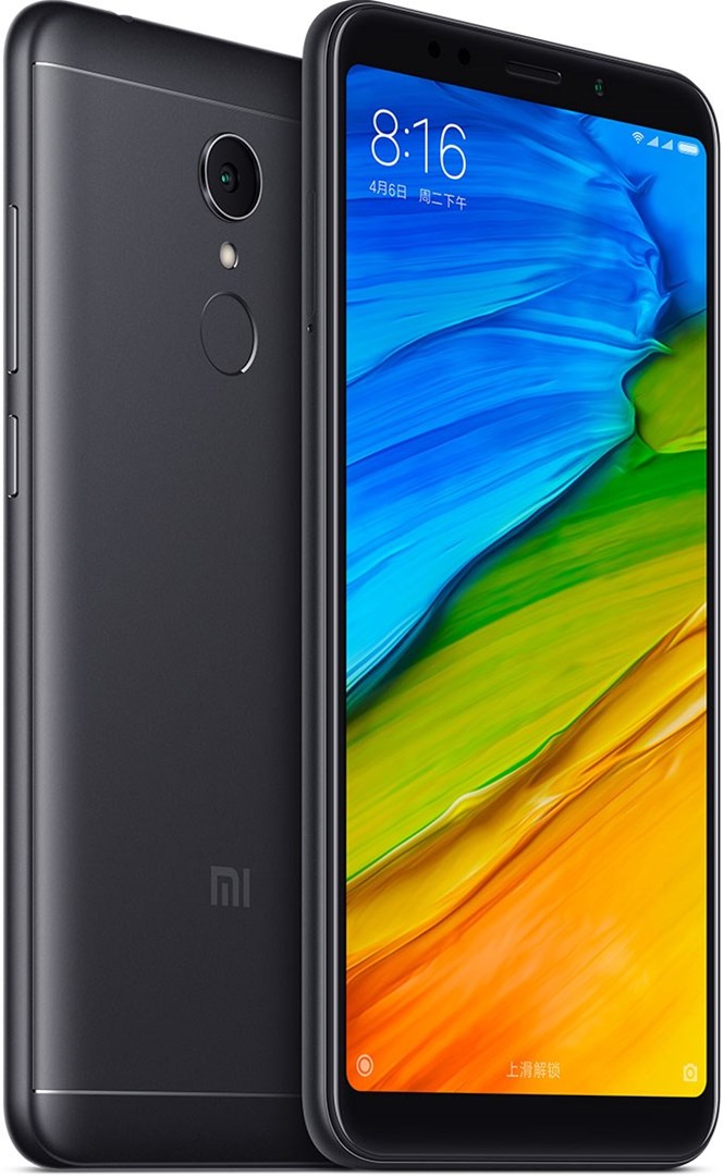 Xiaomi redmi 5 не включается