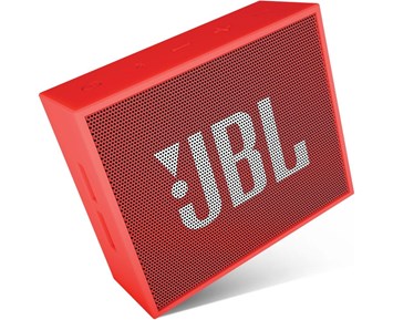 Jbl go högtalare