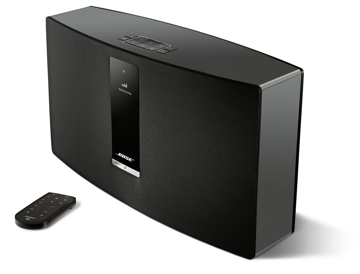 Приложение soundtouch bose как пользоваться