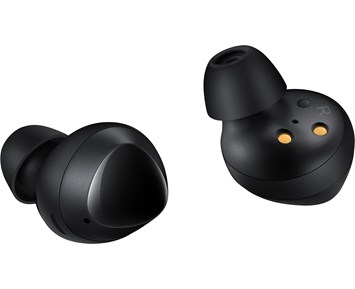 galaxy buds cosmic black