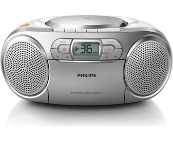 Philips az1202 не работает дисковод