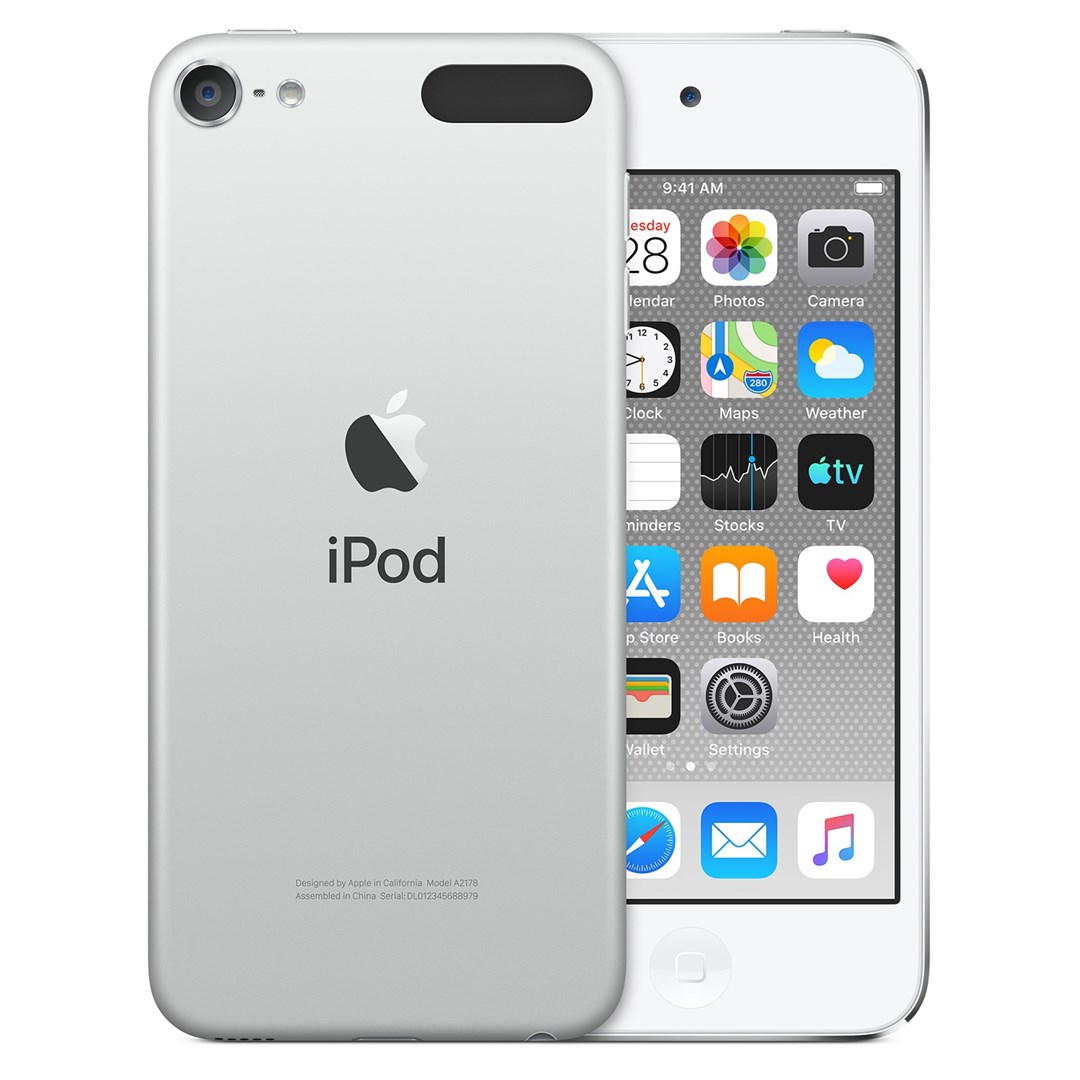 Ipod apple что это