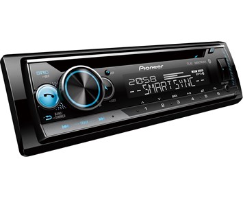 Pioneer s5000bt процессорный где предохранитель