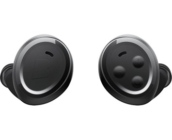 Bragi headset