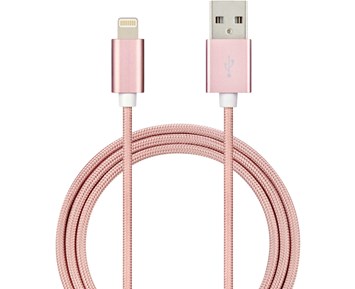 Apple lightning kabel prisjakt