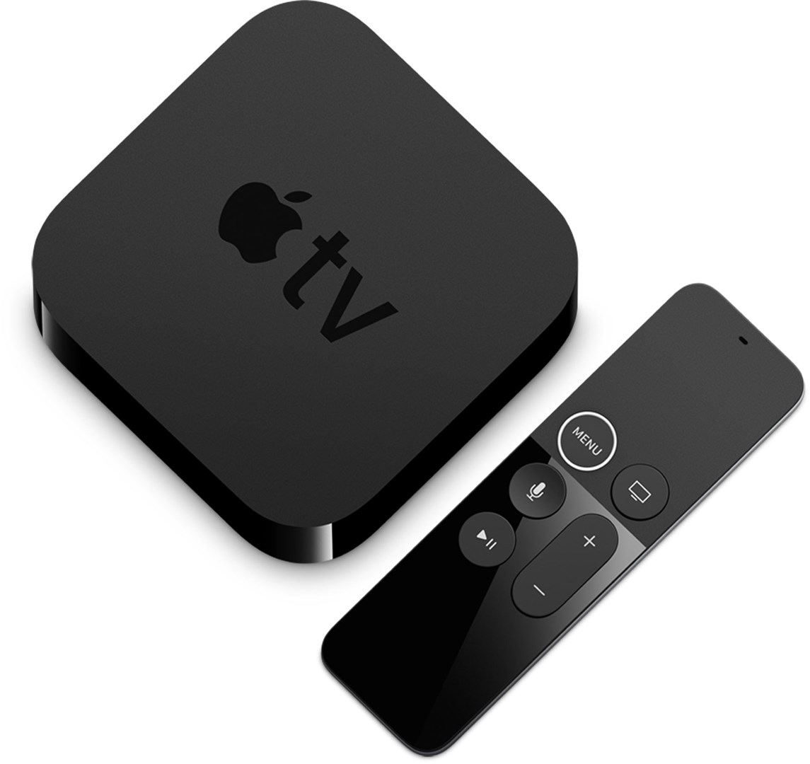 Apple TV 4th Gen 32GB (2017) Apple TV 4 32 GB