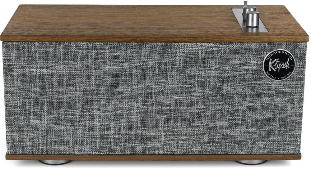 Klipsch The One Ii Walnut Netonnet