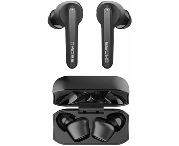 koss true wireless earbuds