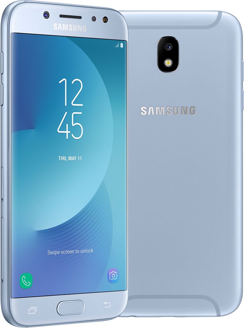 samsung j5 2017 blue