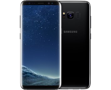 s8 midnight black