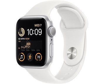 apple watch 8 series starlight