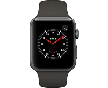 Apple outlet watch series 3 42mm