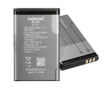 Nokia bl 5cb и nokia bl 5c разница