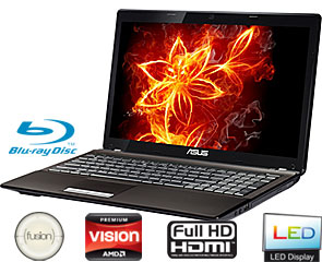 Asus x53u какие игры тянет