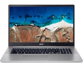 Acer Chromebook 317 (NX.AQ1ED.002) - Fyndvara
