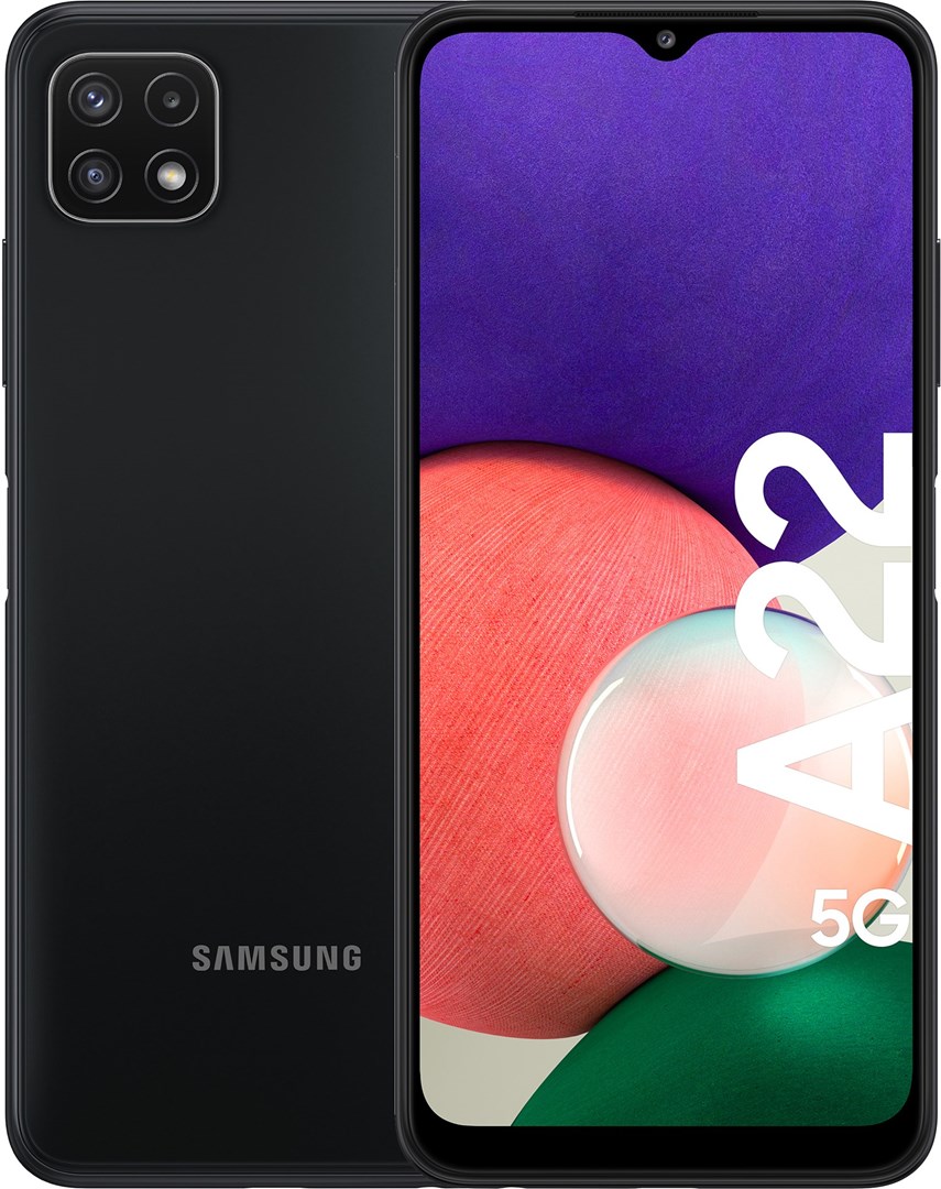 galaxy a22 64gb 5g