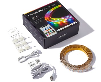 Lifesmart Cololight Led Strip 2mtr 2 Meter Cololight Led Strip Med Wifi