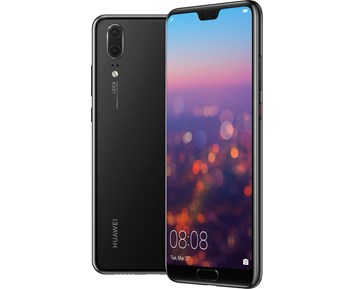 Huawei p20 pro 128gb black review