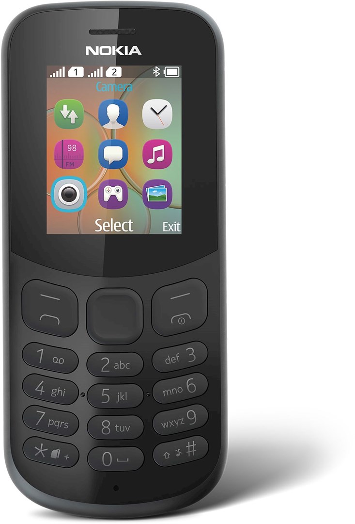 nokia 130 ds 2017