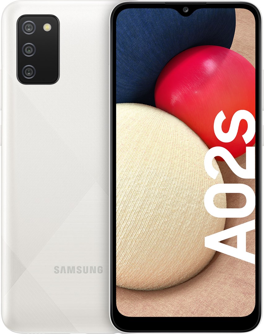 samsung galaxy a02s