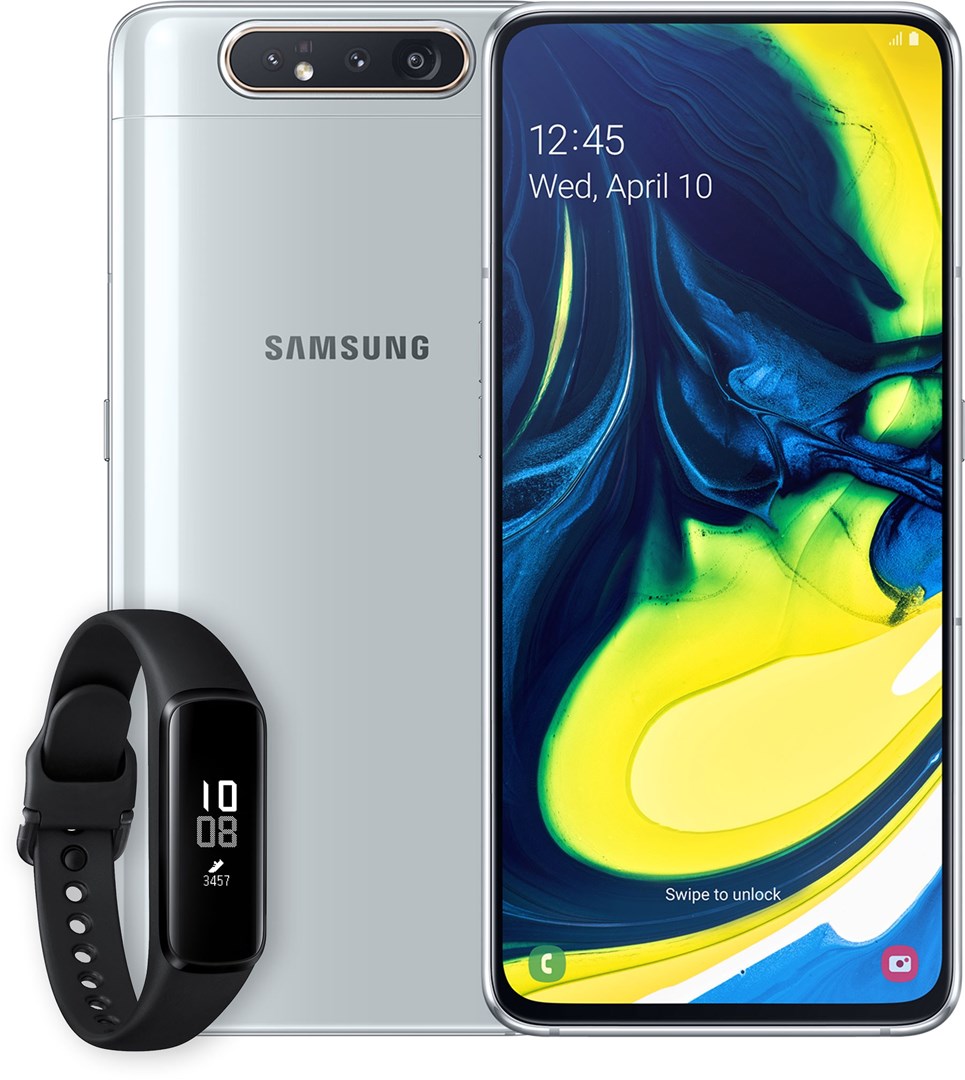 samsung a80 ghost price