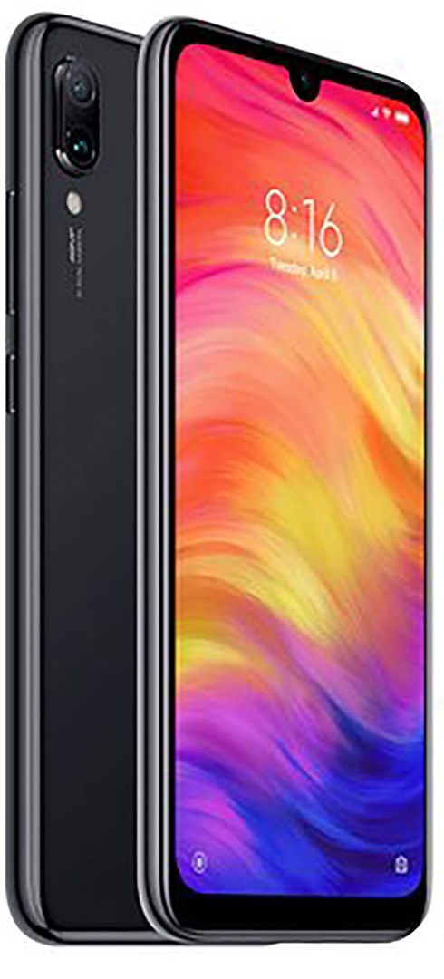 Xiaomi redmi note 7 настройка телефона