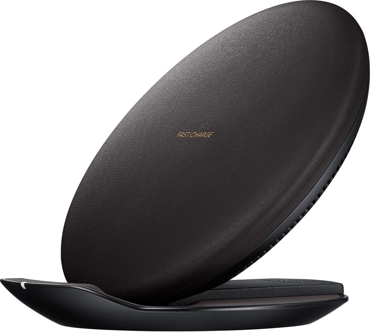 Samsung Wireless Charger Manual