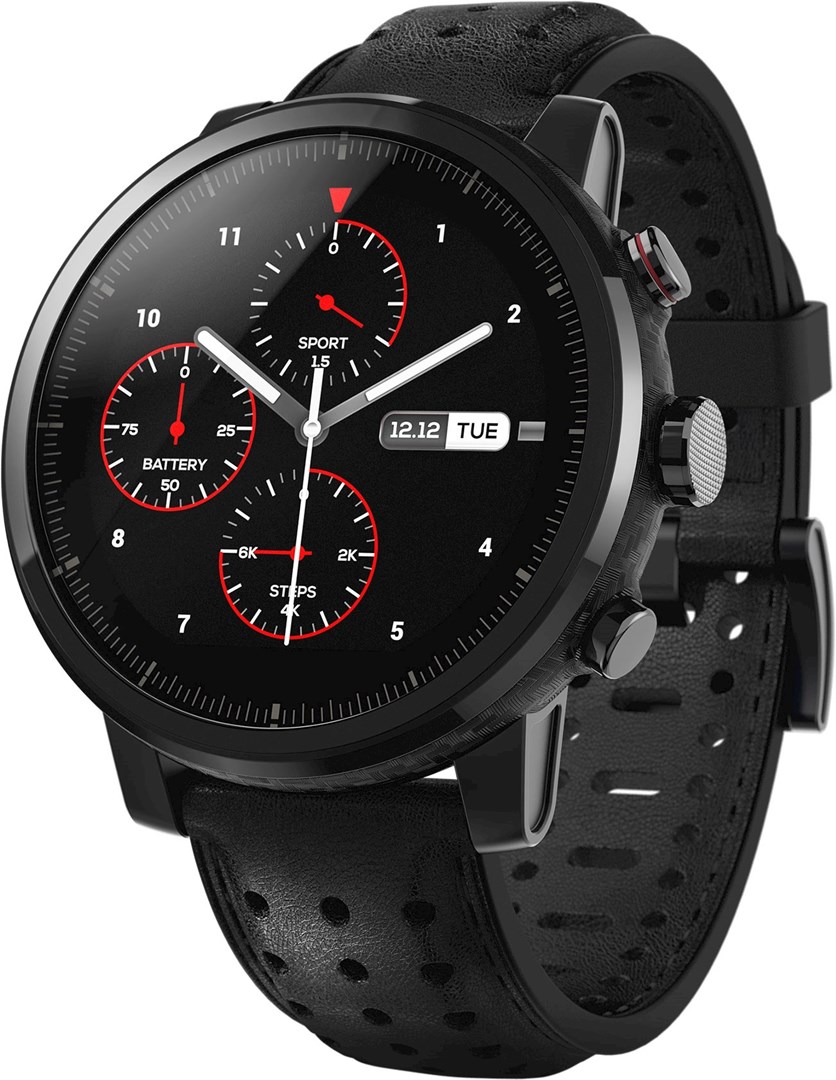 Аккумулятор amazfit stratos