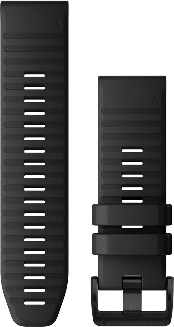 Garmin QuickFit 26-klockarmband fÃ¶r fenix 6X - 26 mm