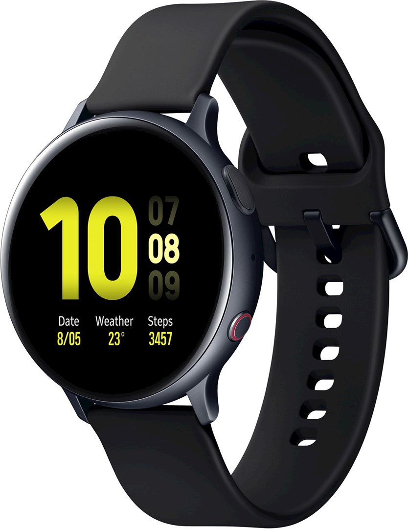 galaxy watch active 2 lte 44mm black