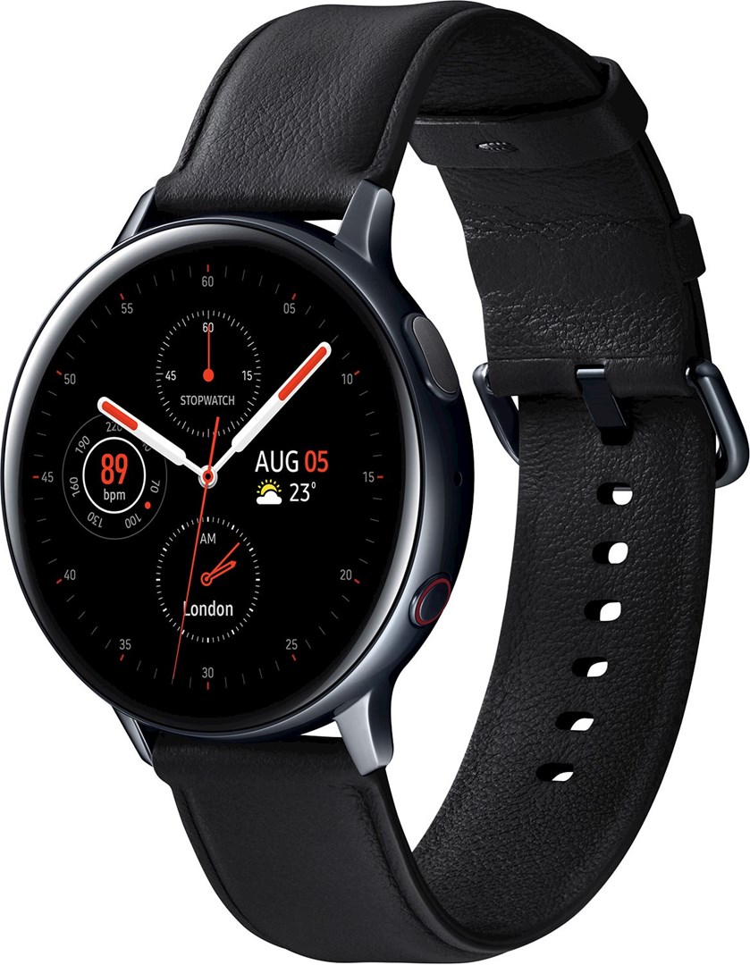 samsung galaxy watch active 2 esim 44mm black