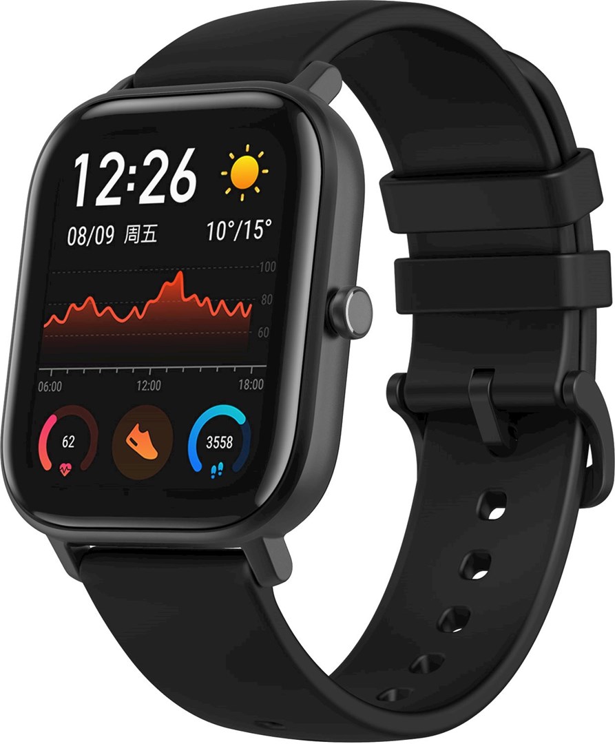 Циферблаты для amazfit gts как на apple