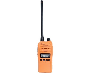 Icom prohunt f34 bluetooth