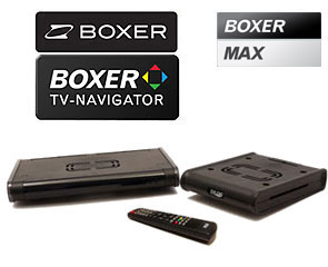 Digitalbox boxer