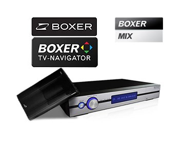 Digitalbox boxer