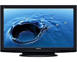 Panasonic Tx P42x20e 42 Tum Plasma Tv